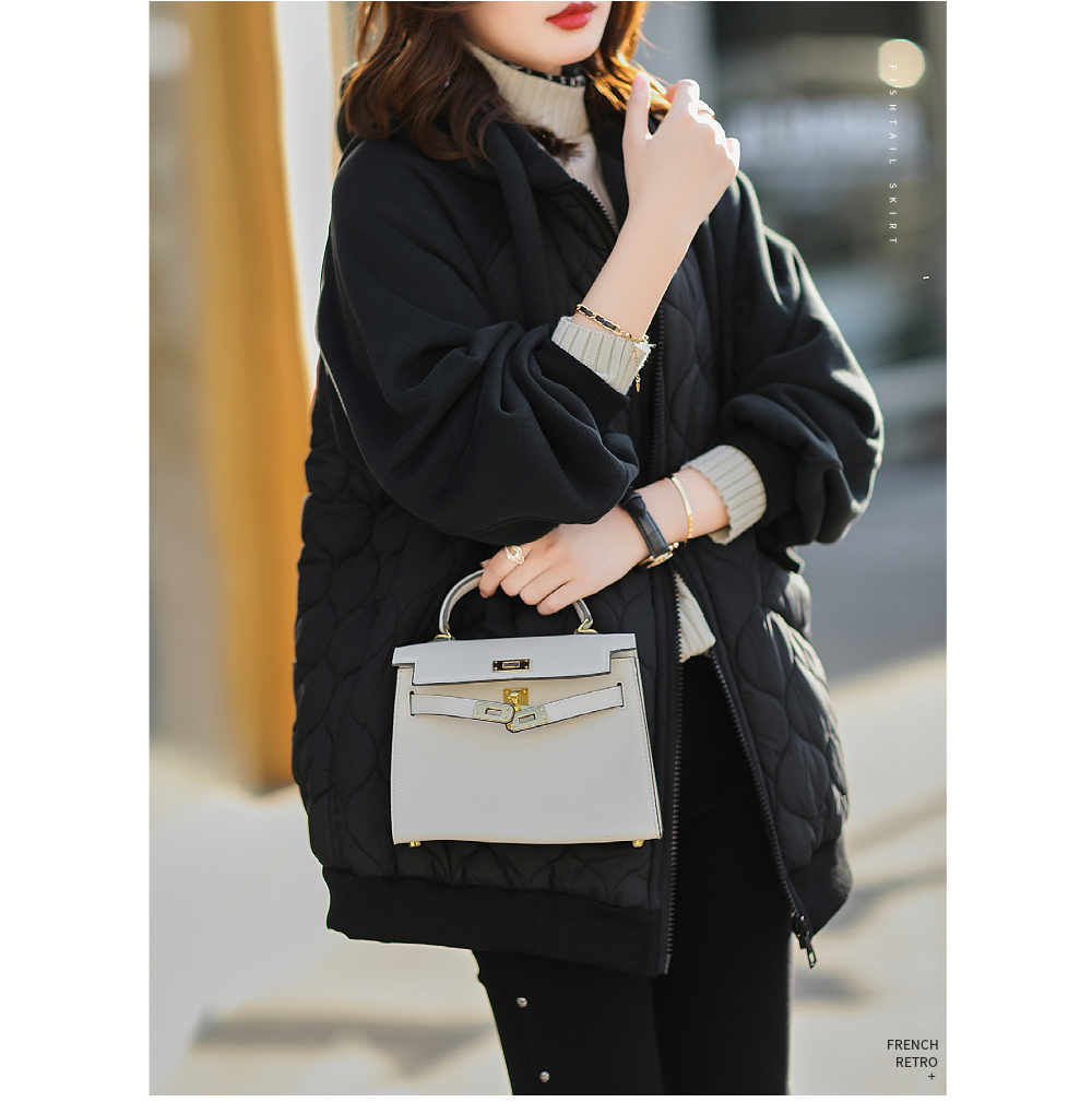 재킷 모델 착용 이미지-S13L3