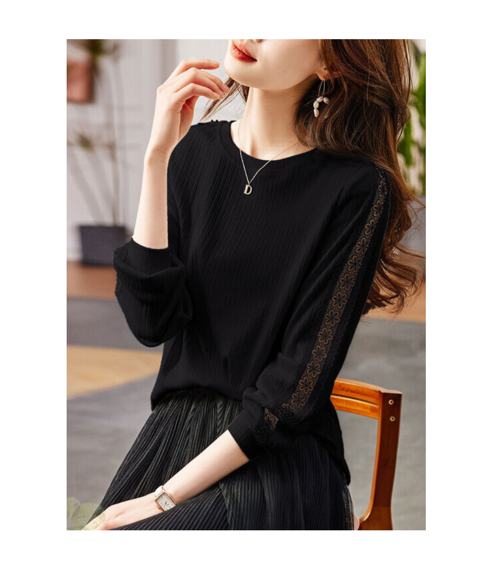 ë¸”ë¼ìš°ìŠ¤ ëª¨ë¸ ì°©ìš© ì´ë¯¸ì§€-S1L19