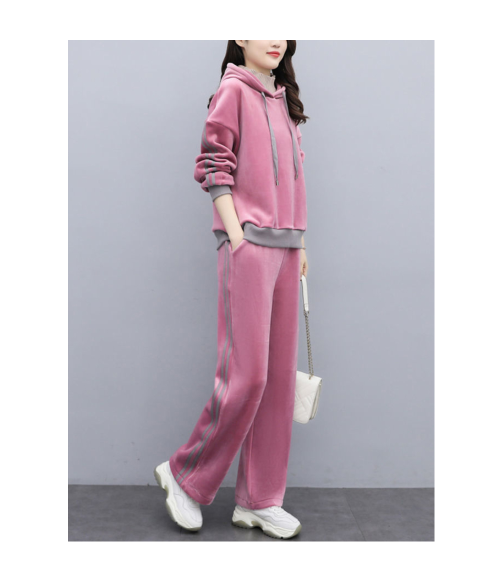 바지 모델 착용 이미지-S1L4